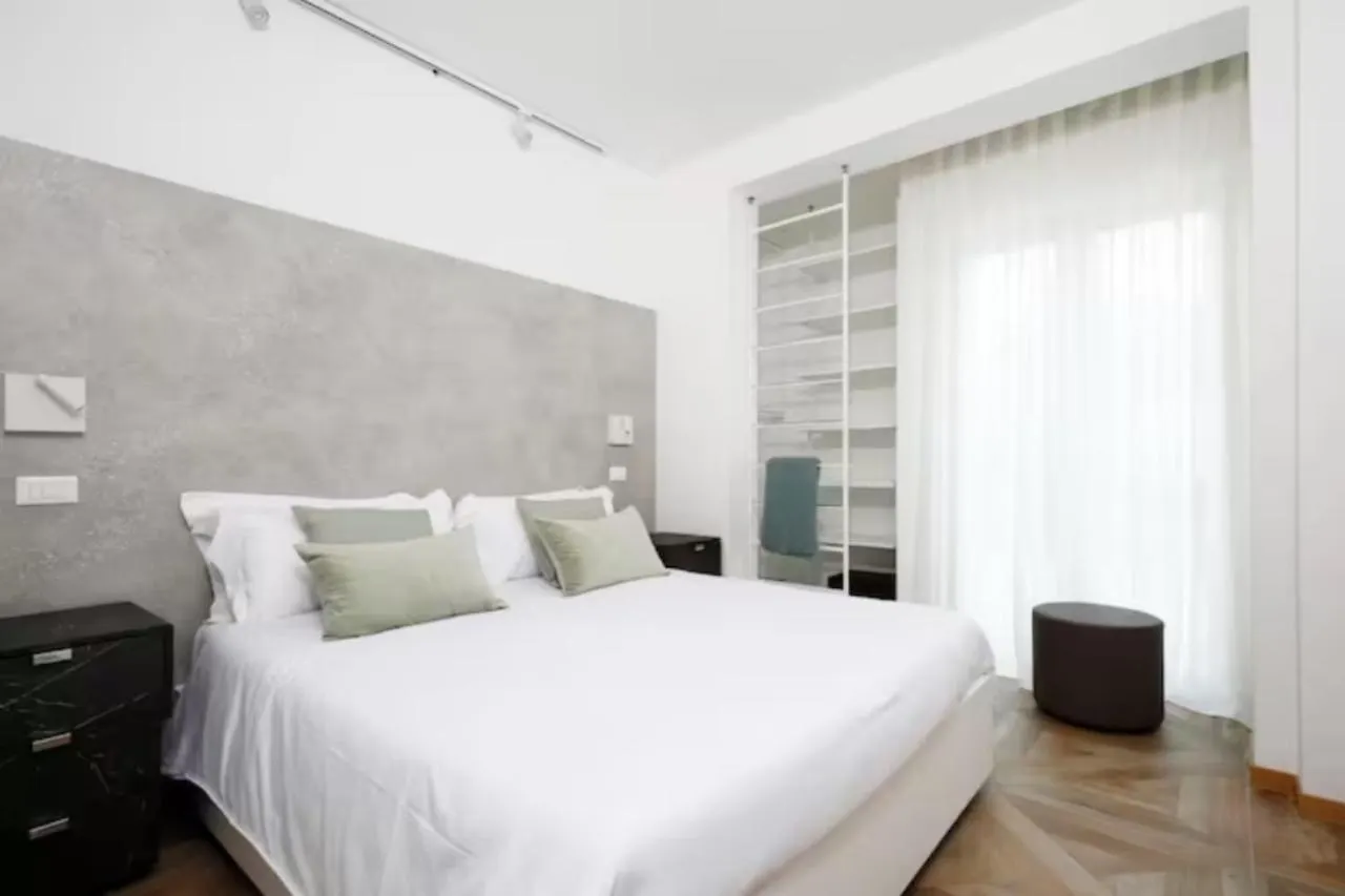 Cattolica Centro & Mare Lejlighed 0*,  Italien